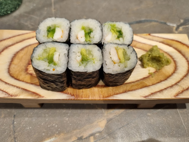 Restaurante Hōchō Phone number