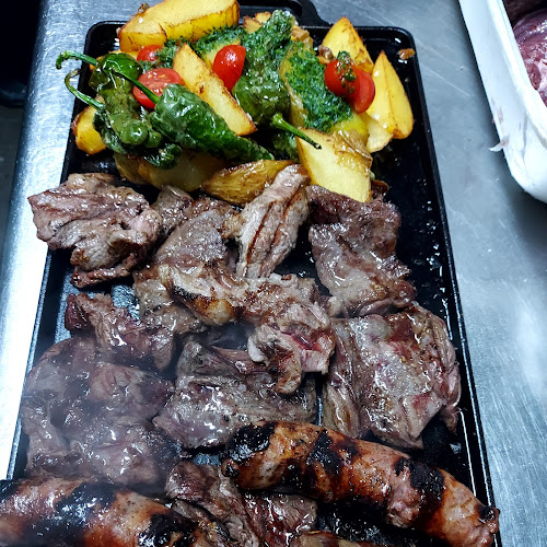 Mami Fanny - Barcelona