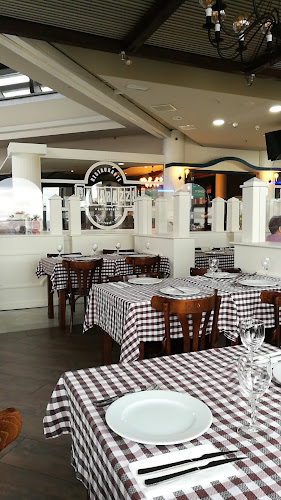 Restaurante Paparazzi Las Arenas - Gastronomía y hostelería