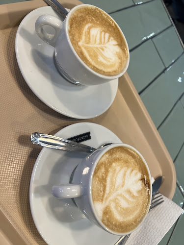 Bluebakery - Gastronomía y hostelería