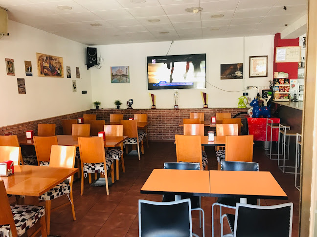 EUROPA DONER PIZZERIA