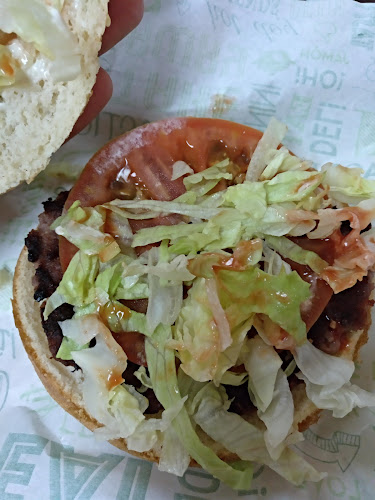 My chef Hamburgueseria - El Prat de Llobregat