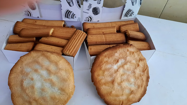 Panadería Lidia - Gastronomía y hostelería