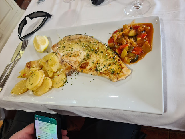 Opinii despre Restaurante Santa Ana Denis în Arroyo de La Miel - Gastronomía y hostelería