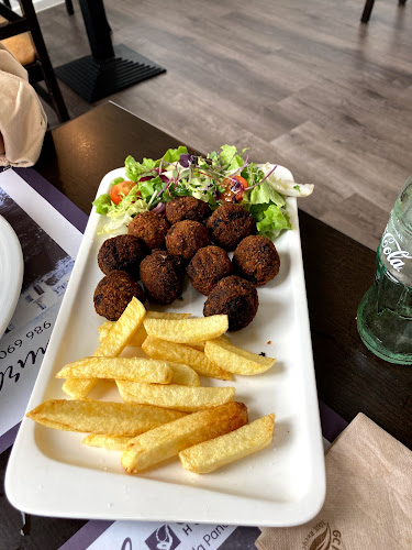 Restaurante Fidel en Sanxenxo - Sanxenxo