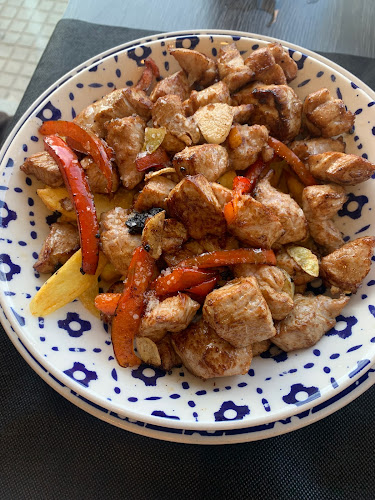 Restaurante Mi Barrio - Gastronomía y hostelería