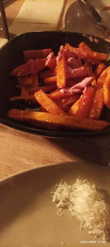 Reviews of HUMO EL ORIGEN - Restaurante & Cocktail in Granada - Gastronomía y hostelería