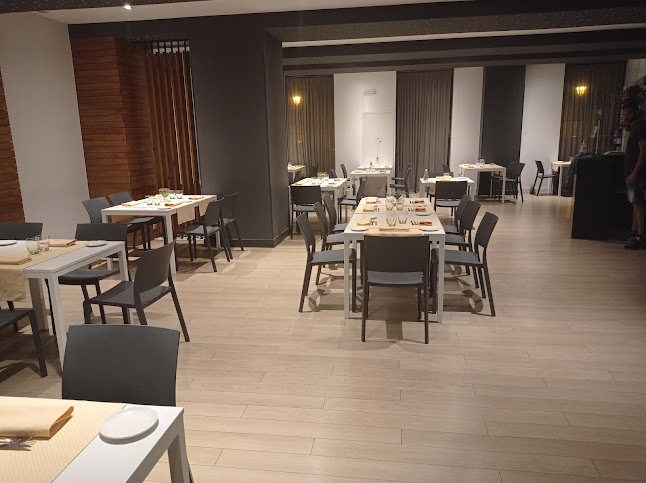 Sergi Vidal Restaurante - Gastronomía y hostelería