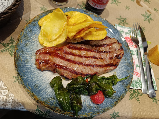 Restaurante Maldonado 21 Phone number