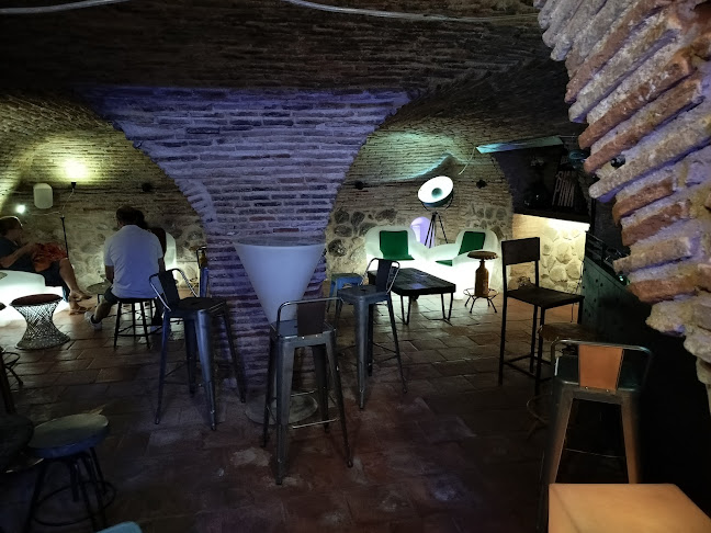 Botanic Bar Legendario - Gastronomía y hostelería
