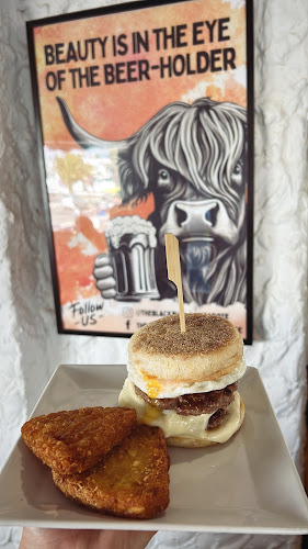 The Black Bull - Costa Teguise