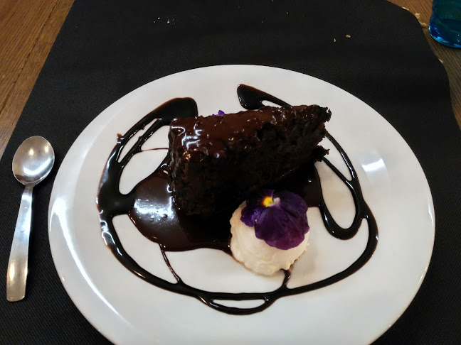 Comentarii opinii despre Marilyn Restaurant Cocteleria