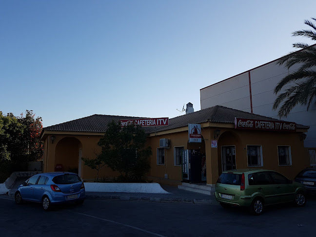 Cafeteria-Bar ITV Phone number