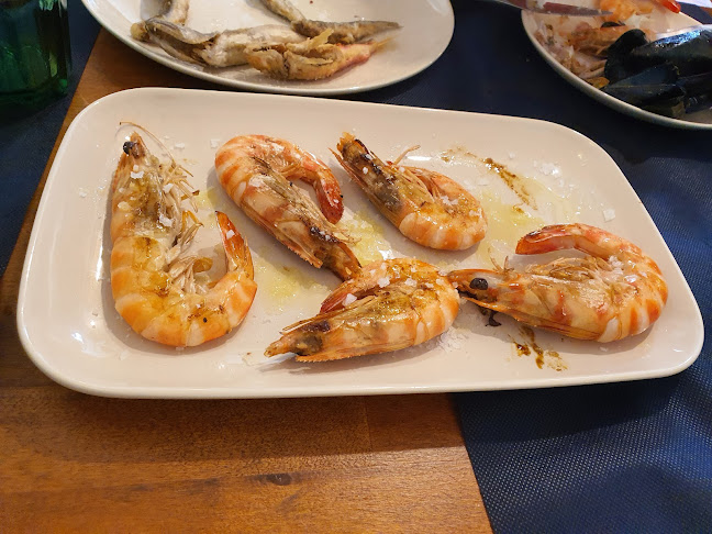 Restaurante Casa Lina - Gastronomía y hostelería