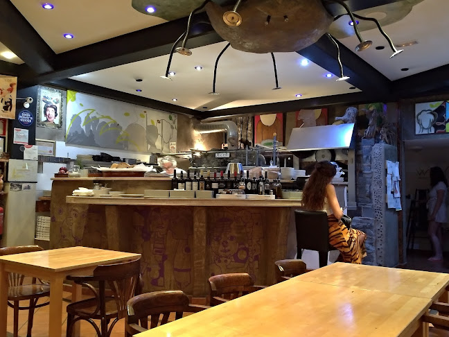 Restaurante Casale Franco Phone number