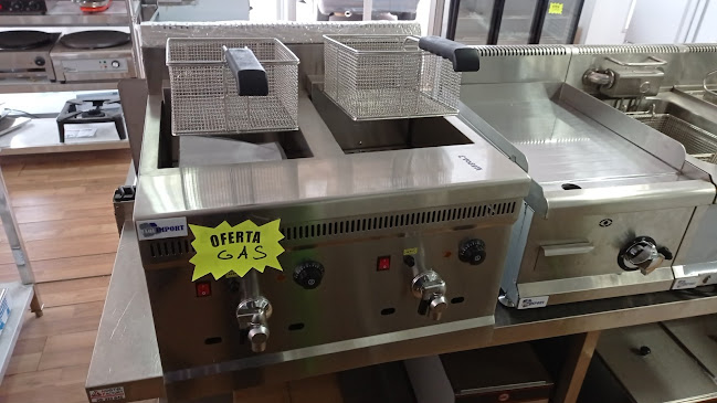 Av. Washington, 33, Cruz de Humilladero, 29006 Málaga