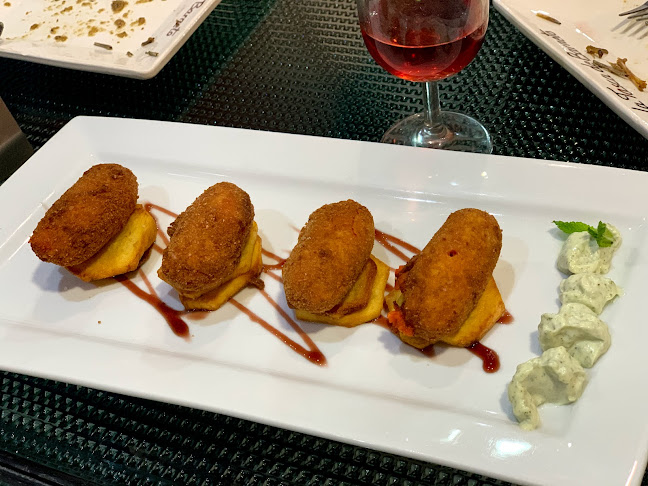 La Tasca De Barneto - Gastronomía y hostelería