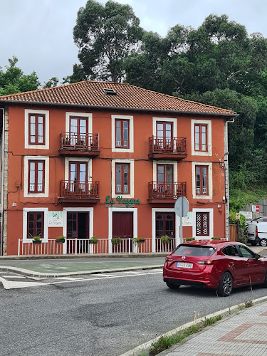Casa de Comidas La Vegana - Gastronomía y hostelería