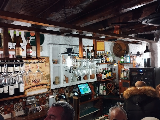 El Pote Bar - Gastronomía y hostelería