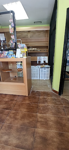 Opinii despre Panadería Mercedes în Sada - Gastronomía y hostelería