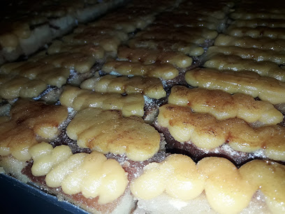 Forn Vias Ca La Rosi