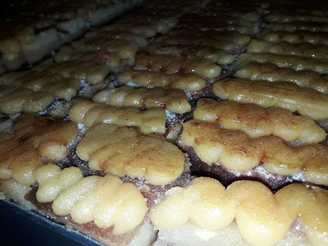 Forn Vias Ca La Rosi