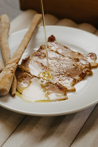 Bar BuenTrago Alfalfa - Gastronomía y hostelería