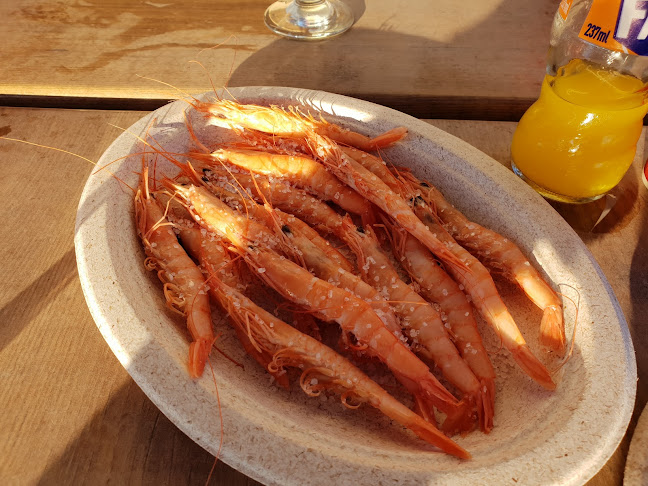 Comments and reviews of Pizzeria Bar ATLANTIC