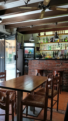 Reviews of Restaurante La Raco in Sant Just Desvern - Gastronomía y hostelería