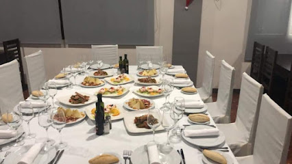 Restaurante Agrupaadra