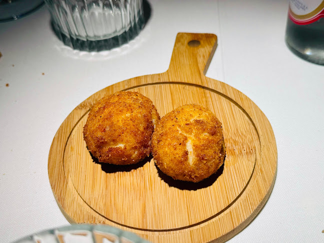 Opinii despre Taberna Pedraza în Madrid - Gastronomía y hostelería