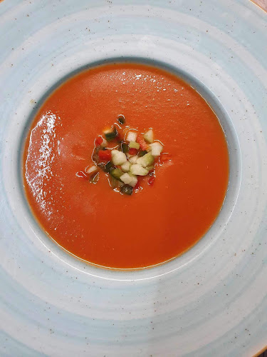 Comentarii opinii despre Gran Ruca Restaurante