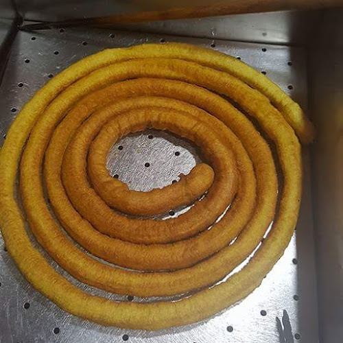 CHURRERIA YO' JUAN - Las Palmas