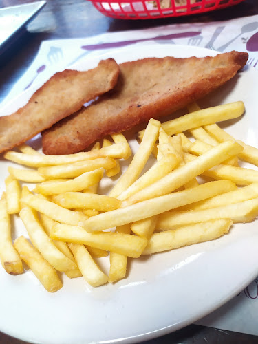 El Rincón de Luca - Gastronomía y hostelería