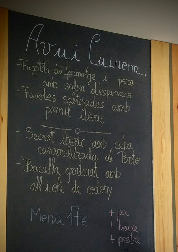 Hídric Gastrobar - Vilafranca del Penedès