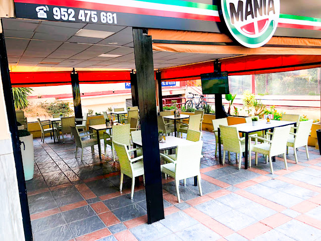 P.º Jesús Santos Rein, 15, 29640 Fuengirola, Málaga