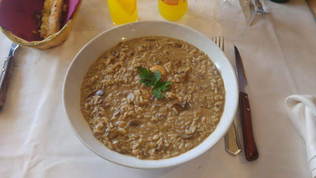 Comentarii opinii despre Restaurant La Tagliatella | Rubí