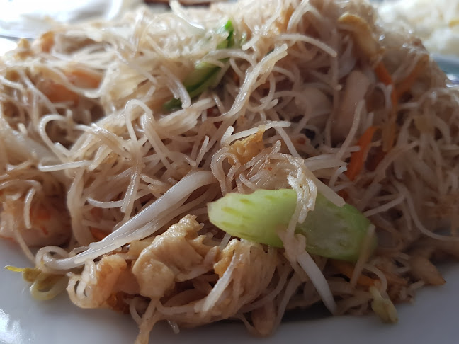 Nuevo Chang An Open Times