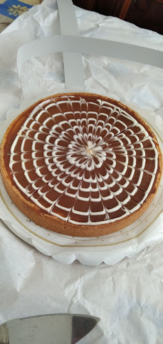 Pastelería Las Delicias de Mallorca Indiotería