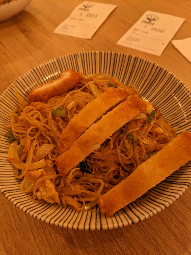 Comentarii opinii despre Panda Restaurant & Takeaway