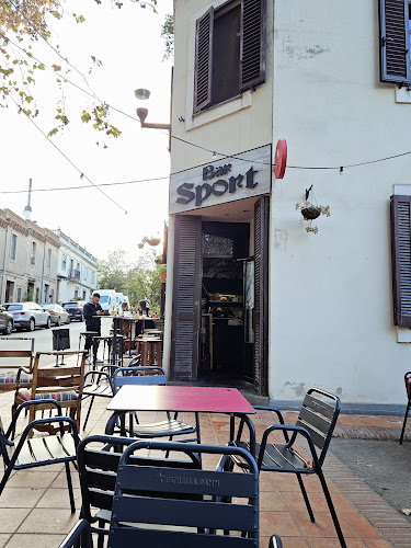 Sport - La Colònia Güell