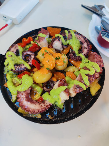 Restaurante Punto Marino Open Times