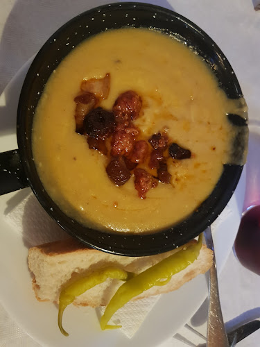 Restaurante Nuevos Horizontes Alcázar de San Juan Phone number