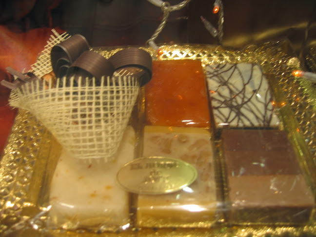 "El Horno de Josu" Pasteleria Panaderia - Gastronomía y hostelería