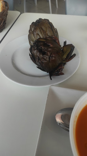 Cafetería La Carxofeta - Benicarló