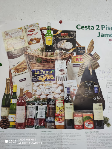 C. Virgen de las Nieves, 03009 Alicante