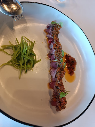 Restaurante Salitre Open Times