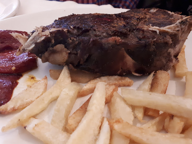 Asador Orio - Vitoria-Gasteiz