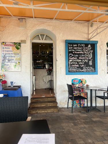 Vesubio Restaurante - Gastronomía y hostelería