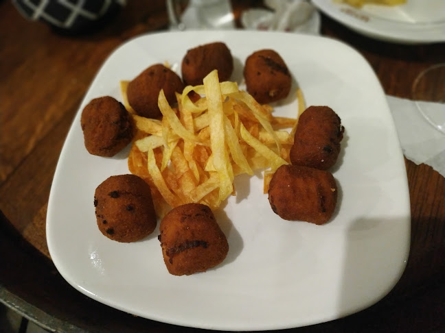 C. del Humilladero, 13, Centro, 28005 Madrid